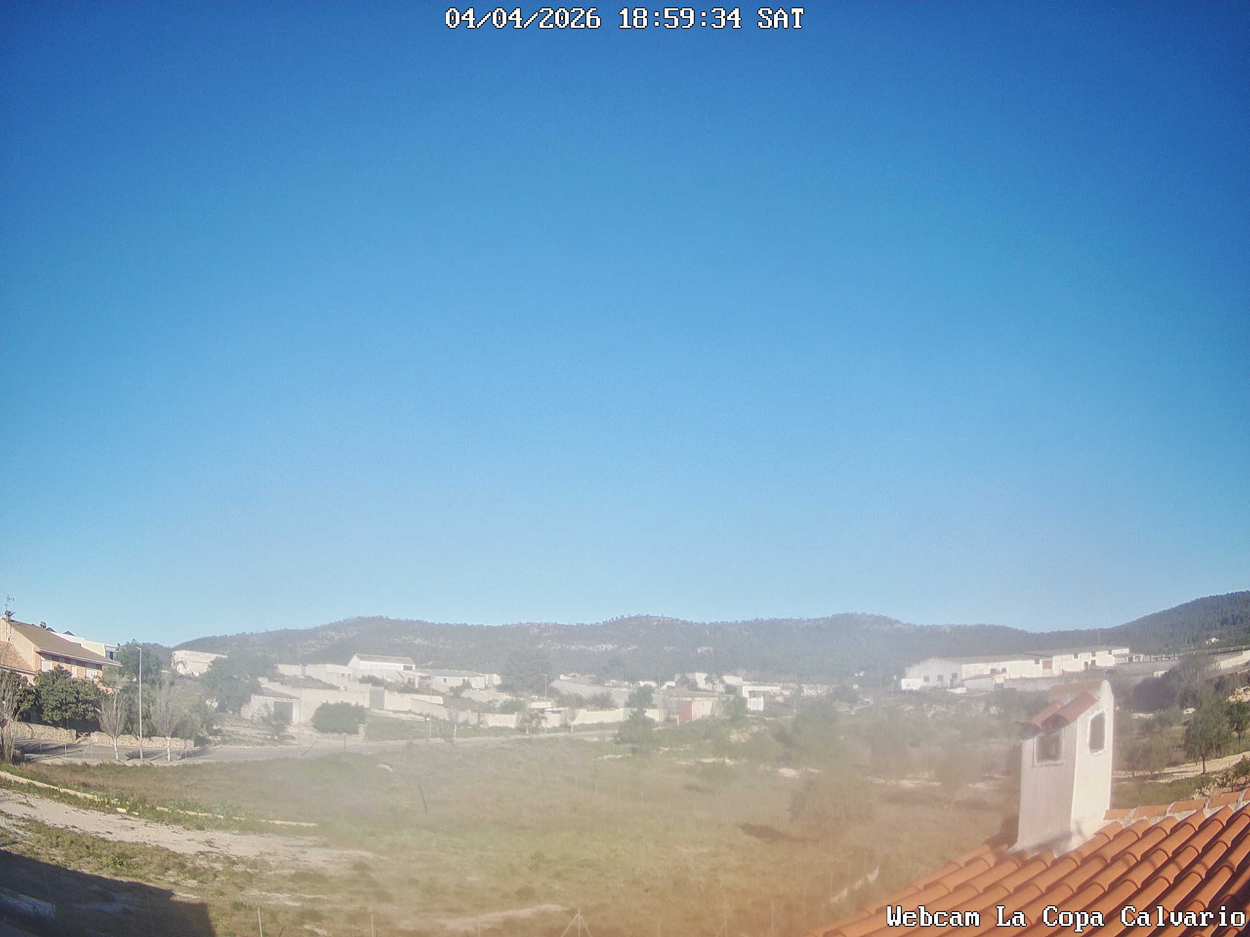 Webcam 2026-04-04 18:59:34